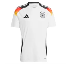 Maillot de Foot Euro 2024 Allemagne Tenue Domicile Maillot de Foot Euro 2024 Allemagne Tenue Domicile