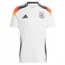 Maillot de Foot Euro 2024 Allemagne Tenue Domicile Maillot de Foot Euro 2024 Allemagne Tenue Domicile