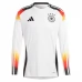 Maillot de Foot Euro 2024 Allemagne Kroos 8 Tenue Domicile Manche Longue Maillot de Foot Euro 2024 Allemagne Kroos 8 Tenue Domicile Manche Longue