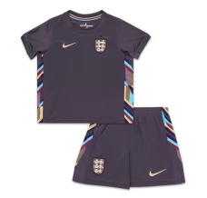 Maillot de Foot Euro 2024 Angleterre Enfant Tenue Extérieur