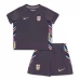 Maillot de Foot Euro 2024 Angleterre Enfant Tenue Extérieur