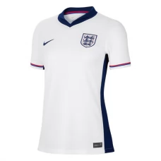Maillot de Foot Euro 2024 Angleterre Femme Tenue Domicile