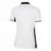 Maillot de Foot Euro 2024 Angleterre Femme Tenue Domicile