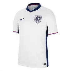 Maillot de Foot Euro 2024 Angleterre Tenue Domicile