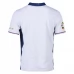 Maillot de Foot Euro 2024 Angleterre Tenue Domicile Patch