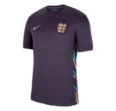 Maillot de Foot Euro 2024 Angleterre Tenue Extérieur