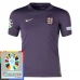 Maillot de Foot Euro 2024 Angleterre Tenue Extérieur Patch