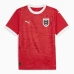 Maillot de Foot Euro 2024 Autriche Tenue Domicile