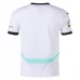 Maillot de Foot Euro 2024 Autriche Tenue Extérieur Patch