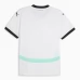 Maillot de Foot Euro 2024 Autriche Tenue Extérieur