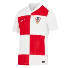 Maillot de Foot Euro 2024 Croatie Tenue Domicile