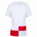 Maillot de Foot Euro 2024 Croatie Tenue Domicile Patch