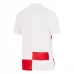 Maillot de Foot Euro 2024 Croatie Tenue Domicile