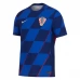 Maillot de Foot Euro 2024 Croatie Tenue Extérieur