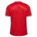 Maillot de Foot Euro 2024 Danemark Tenue Domicile