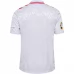 Maillot de Foot Euro 2024 Danemark Tenue Extérieur Patch