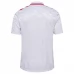 Maillot de Foot Euro 2024 Danemark Tenue Extérieur