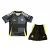 Maillot de Foot Euro 2024 Écosse Enfant Tenue Domicile