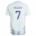 Maillot de Foot Euro 2024 Écosse McGinn 7 Tenue Extérieur