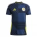 Maillot de Foot Euro 2024 Écosse Tenue Domicile