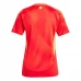 Maillot de Foot Euro 2024 Espagne Femme Tenue Domicile