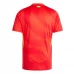 Maillot de Foot Euro 2024 Espagne Tenue Domicile