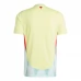 Maillot de Foot Euro 2024 Espagne Tenue Extérieur