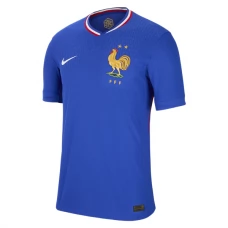 Maillot de Foot Euro 2024 France Tenue Domicile