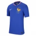 Maillot de Foot Euro 2024 France Tenue Domicile