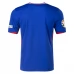 Maillot de Foot Euro 2024 France Tenue Domicile Patch