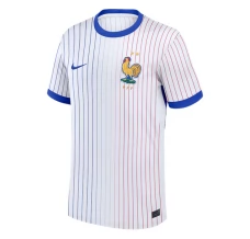 Maillot de Foot Euro 2024 France Tenue Extérieur