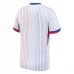 Maillot de Foot Euro 2024 France Tenue Extérieur