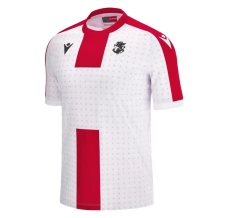 Maillot de Foot Euro 2024 Géorgie Tenue Domicile
