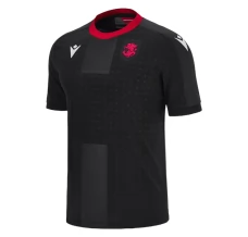 Maillot de Foot Euro 2024 Géorgie Tenue Extérieur