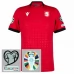 Maillot de Foot Euro 2024 Géorgie Tenue Third Patch