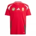 Maillot de Foot Euro 2024 Hongrie Tenue Domicile Maillot de Foot Euro 2024 Hongrie Tenue Domicile