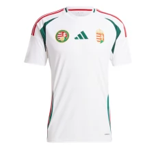 Maillot de Foot Euro 2024 Hongrie Tenue Extérieur