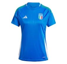 Maillot de Foot Euro 2024 Italie Femme Tenue Domicile