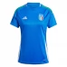Maillot de Foot Euro 2024 Italie Femme Tenue Domicile