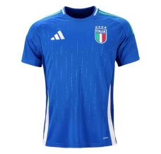 Maillot de Foot Euro 2024 Italie Tenue Domicile