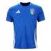 Maillot de Foot Euro 2024 Italie Tenue Domicile