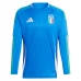 Maillot de Foot Euro 2024 Italie Chiesa 14 Tenue Domicile Manche Longue Maillot de Foot Euro 2024 Italie Chiesa 14 Tenue Domicile Manche Longue