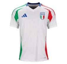 Maillot de Foot Euro 2024 Italie Tenue Extérieur