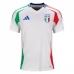 Maillot de Foot Euro 2024 Italie Tenue Extérieur