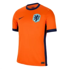 Maillot de Foot Euro 2024 Pays-Bas Tenue Domicile Maillot de Foot Euro 2024 Pays-Bas Tenue Domicile