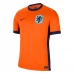 Maillot de Foot Euro 2024 Pays-Bas Tenue Domicile