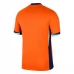 Maillot de Foot Euro 2024 Pays-Bas Tenue Domicile