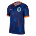 Maillot de Foot Euro 2024 Pays-Bas Tenue Extérieur