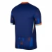 Maillot de Foot Euro 2024 Pays-Bas Tenue Extérieur