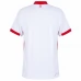 Maillot de Foot Euro 2024 Pologne Tenue Domicile Patch